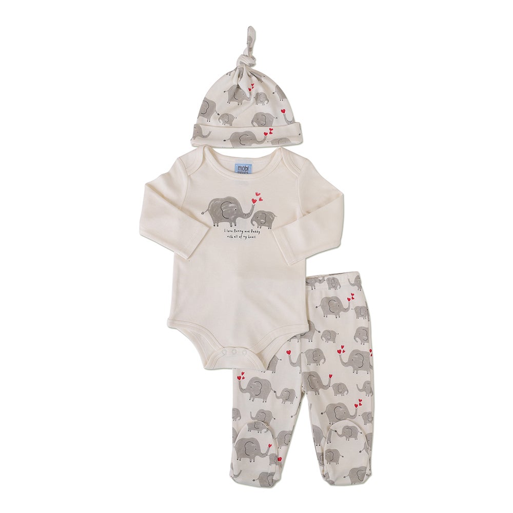 Bodysuits Prem & Newborn Clothing Baby Factory