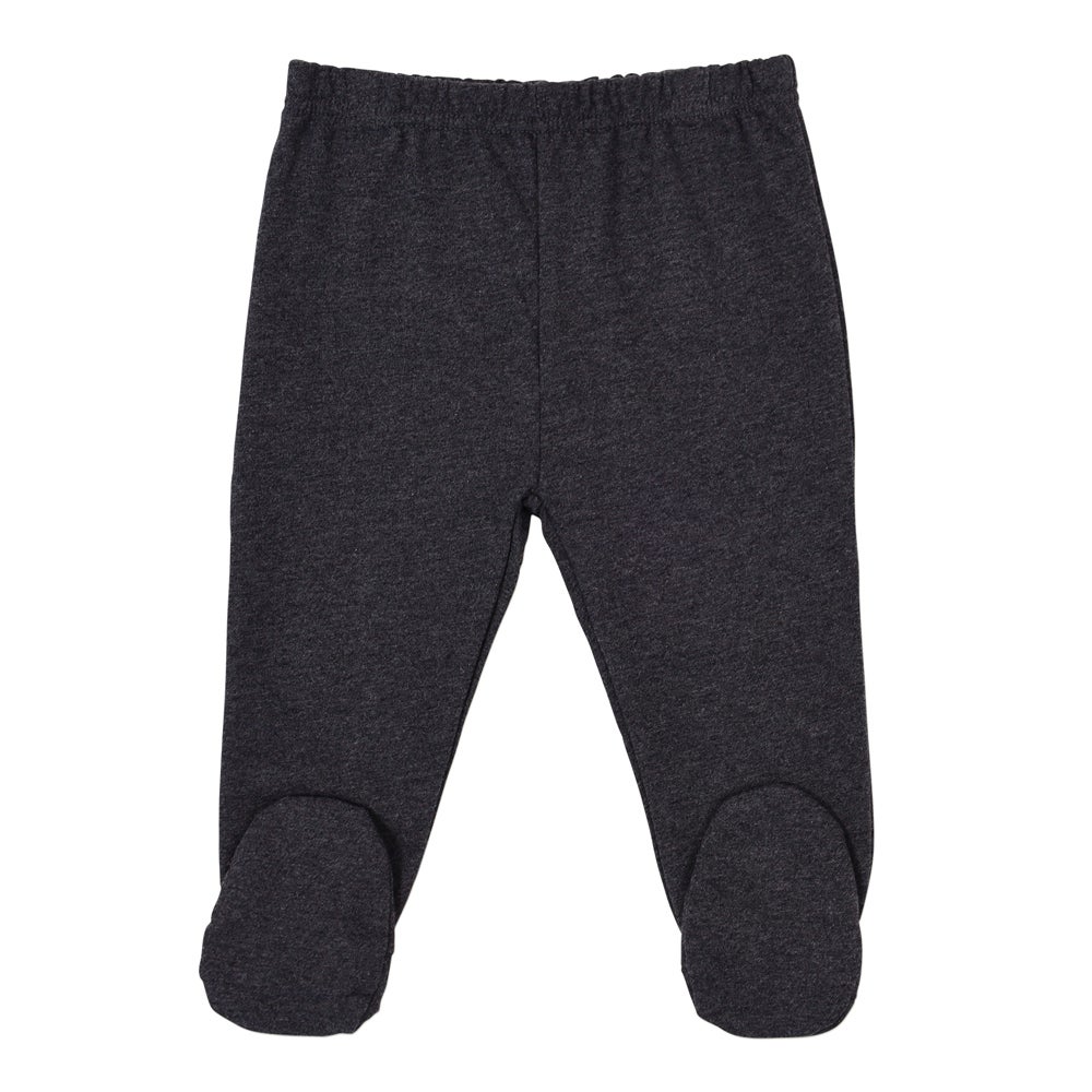Mobi Minors EDLP Footed Legging Leggings & Pants Baby Factory