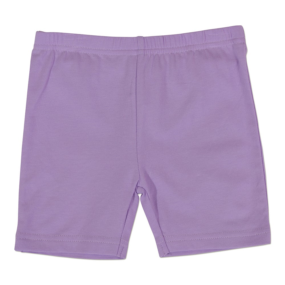 Mobi Minors EDLP Plain Cartwheel Shorts Shorts Baby Factory