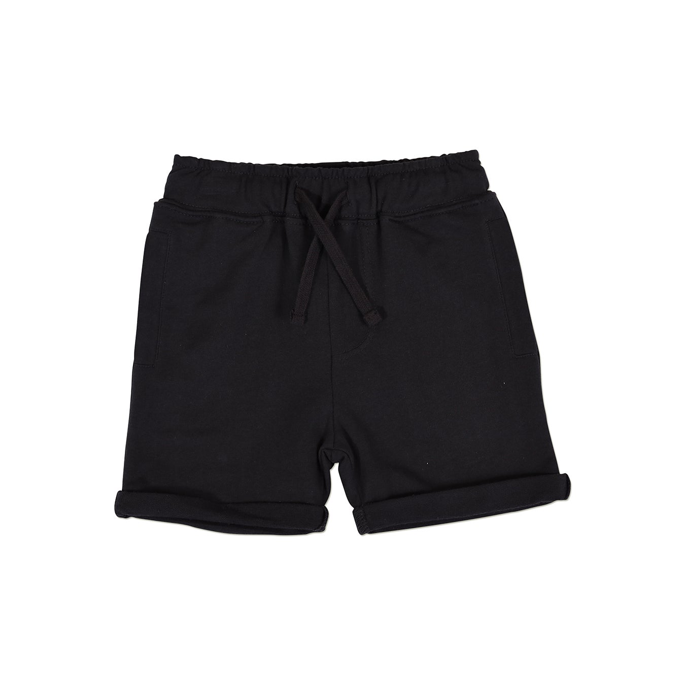 Mobi Minors EDLP Terry Shorts | Shorts & Pants | Baby Factory
