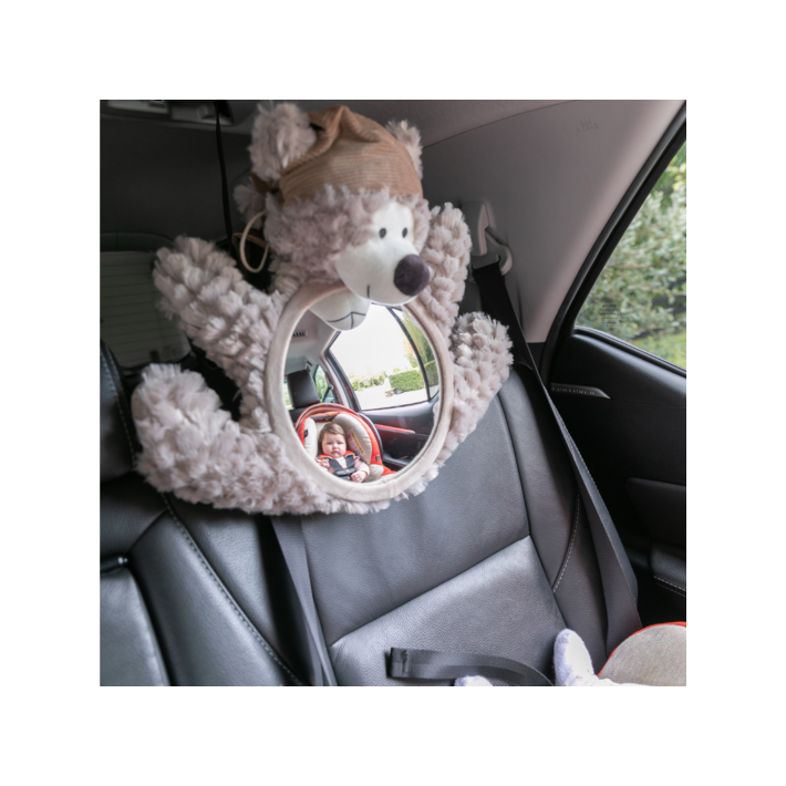 Moose car seat cover hot sale