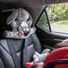 Moose Baby-in-View Backseat Car Mirror Bunny