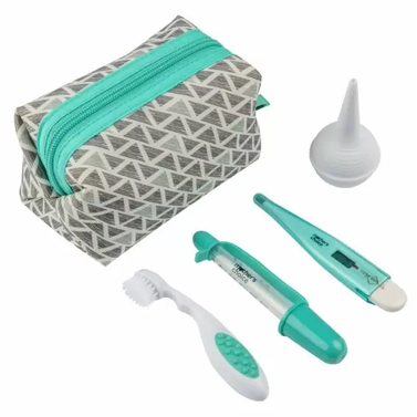 Mother's Choice 1st Healthcare Kit 6-pieces One