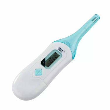 Mother's Choice 3-in-1 Nursery Thermometer One