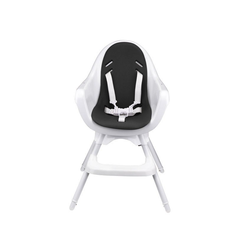 Mother's Choice Egg 3in1 Highchair Black Highchairs Baby Factory