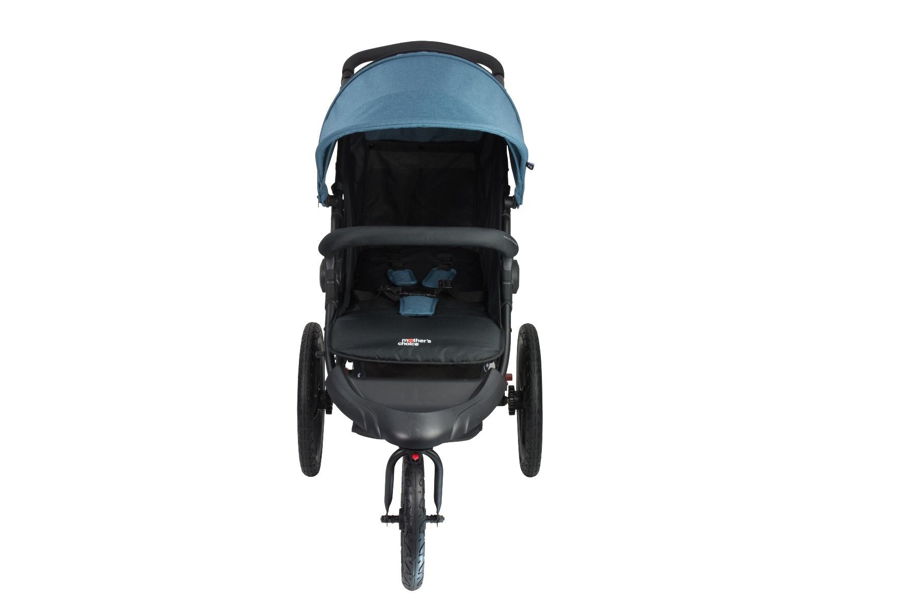 flux active stroller