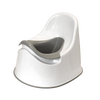 Non-slip Potty with Removable Insert