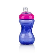 NUK Mini Magic Cup 160ml Night - Assorted Colours, Trainer Bottles & Cups
