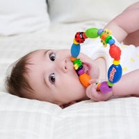 Nuby Bug a Loop Teether | Rattle & Teethers | Baby Factory