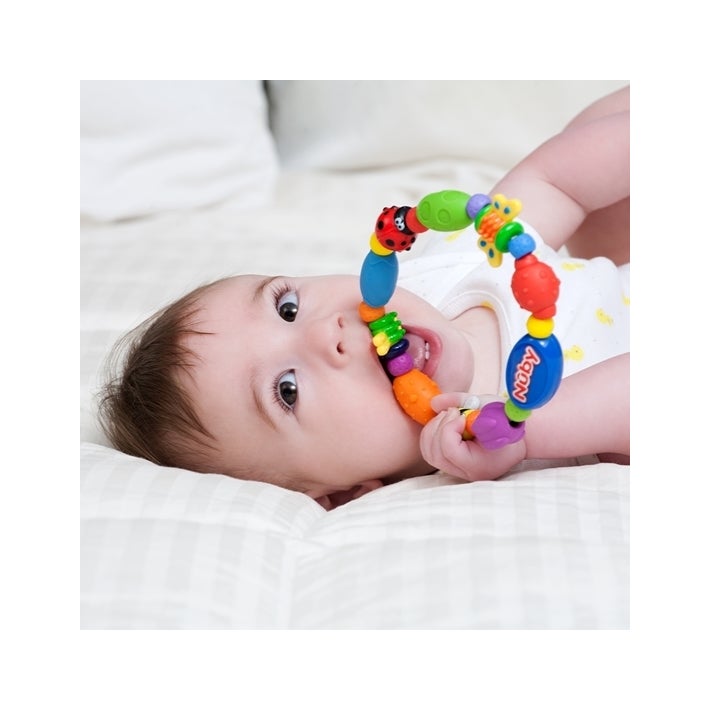 Baby online teethers nz