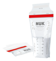 Nuk best sale storage bags