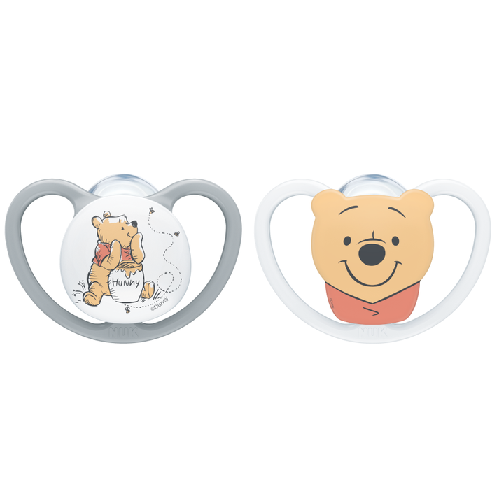 Disney soothers 2024