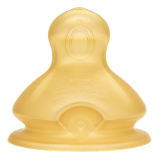 Nuk small top teats