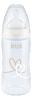 Nuk First Choice Feeding Bottle 300ml White    