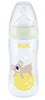 NUK First Choice+ Night Bottle with Temperature Control 300ml 6-18m