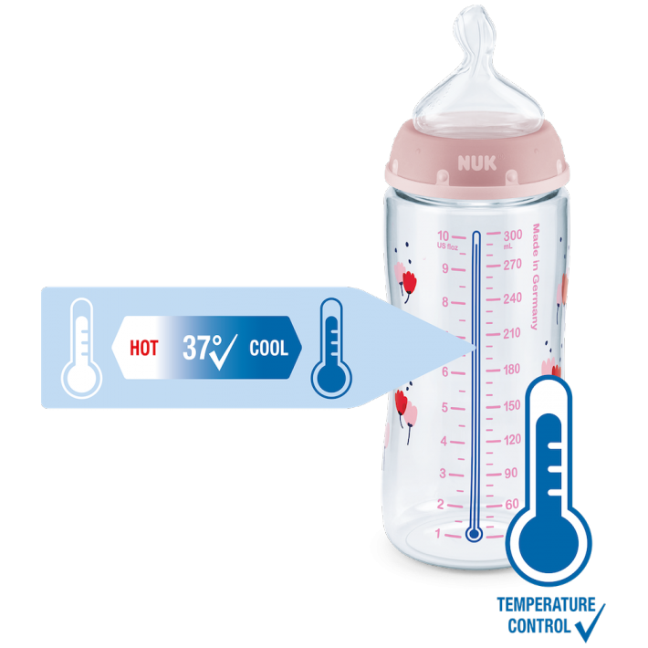 Nuk bottles best sale nz