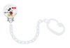 NUK Mickey Mouse Soother Chain