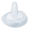 NUK Silicone Nipple Shields 2-Pack Medium