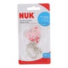 NUK Shaped Soother Chain Heart