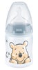NUK Winnie The Pooh First Choice Feeding Bottle 150ml - Assorted Colours