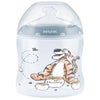 NUK Winnie The Pooh First Choice Feeding Bottle 300ml - Assorted Colours