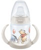 NUK Winnie The Pooh First Choice Learner Bottle 150ml
