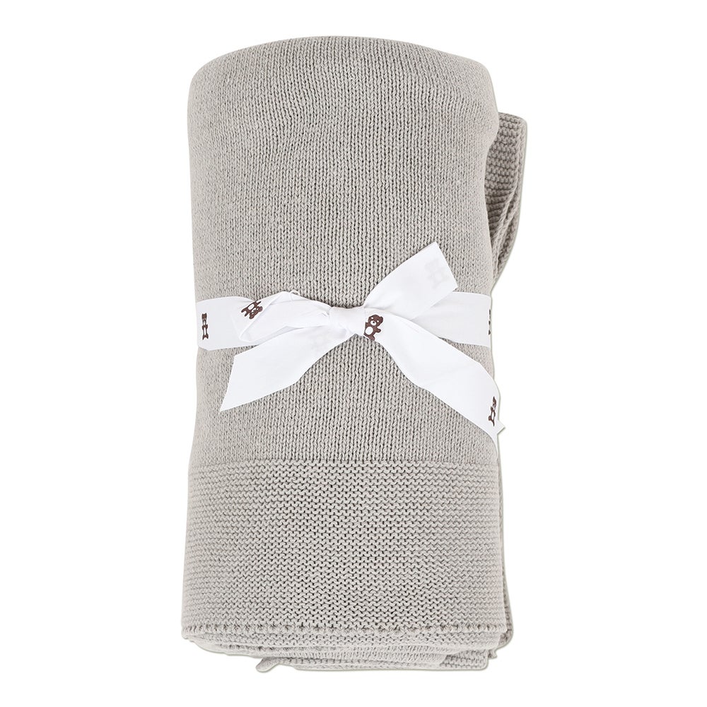 LD Organic Cotton Blanket Home Baby Factory