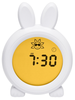 Oricom Sleep Trainer Bunny Clock