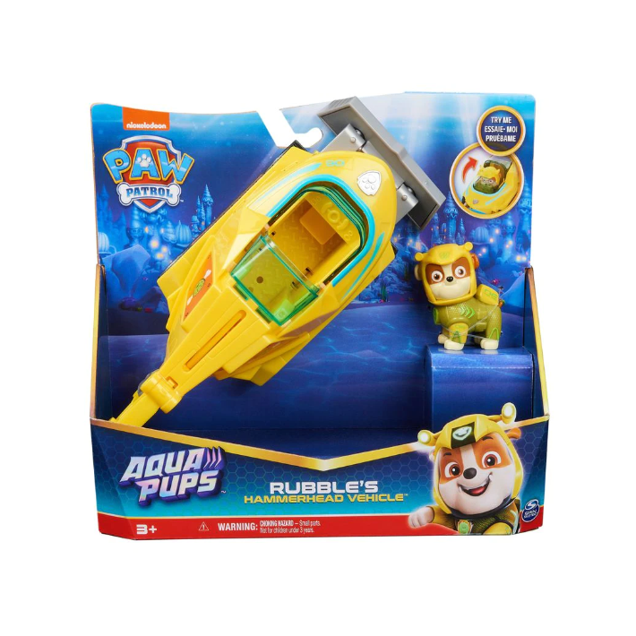 Paw patrol top toys nz