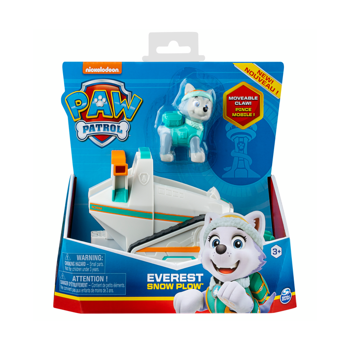 Paw patrol sales sub patroller nz