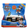 Paw Patrol Basic Vehicle - Assorted Characters