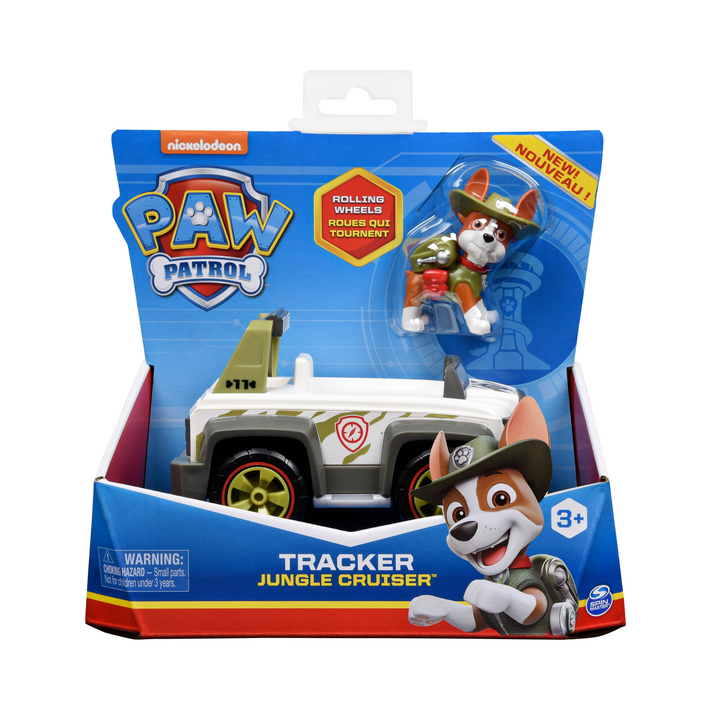 Paw patrol top toys please