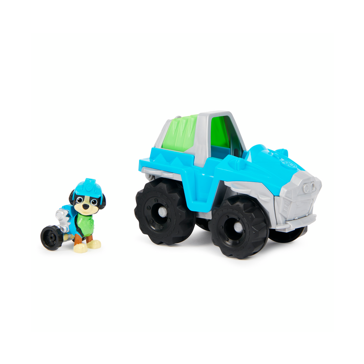 Paw patrol 2024 characters with vehicles