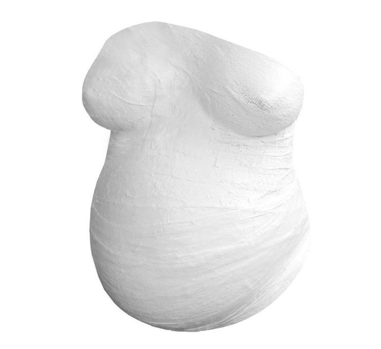 Pearhead Belly Casting Kit Frames & Keepsakes Baby Factory