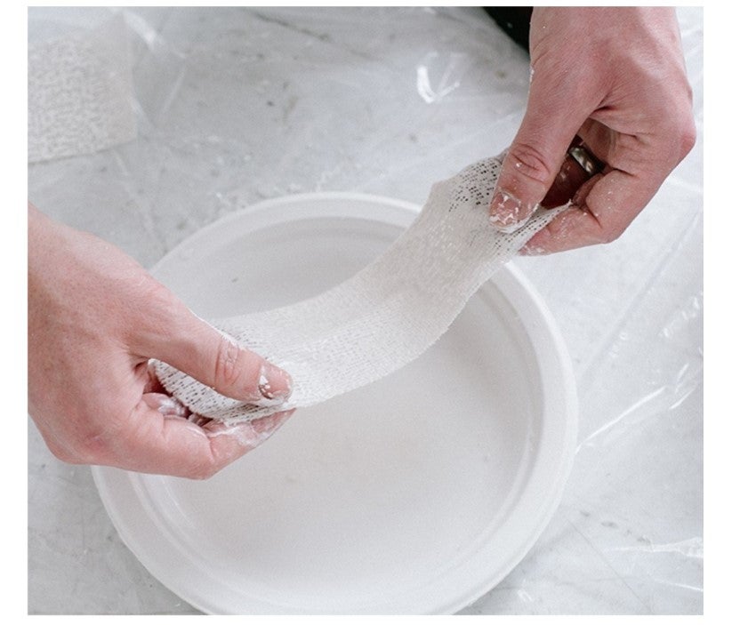 Pearhead Belly Casting Kit Frames & Keepsakes Baby Factory