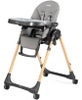 Peg Perego Prima Pappa Follow Me Highchair Ambiance Ice