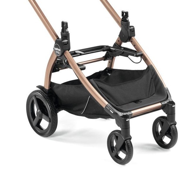 Peg Perego YPSI Stroller Mon Amour 4 Wheel Strollers Baby Factory