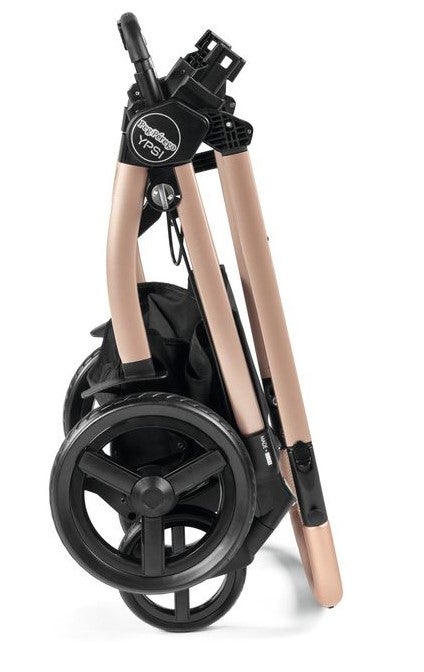 Peg Perego YPSI Stroller Mon Amour 4 Wheel Strollers Baby Factory