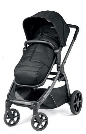 Peg perego team stroller onyx new arrivals