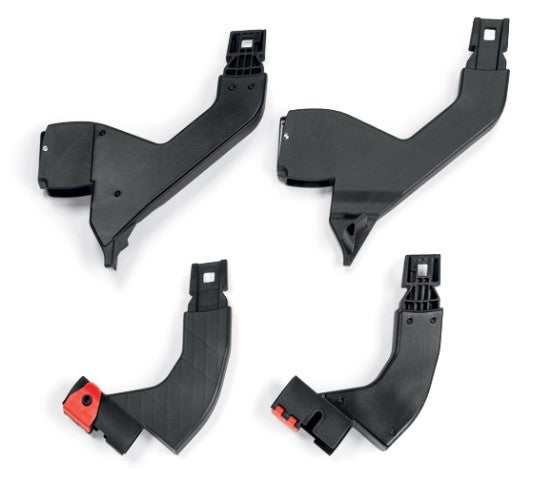 Peg Perego YPSI/Z4 Double Adapter Stroller Accessories Baby Factory