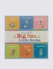Peter Rabbit Big Box Of Little Books