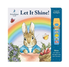 Peter Rabbit Glow Flashlight Adventure Book 
