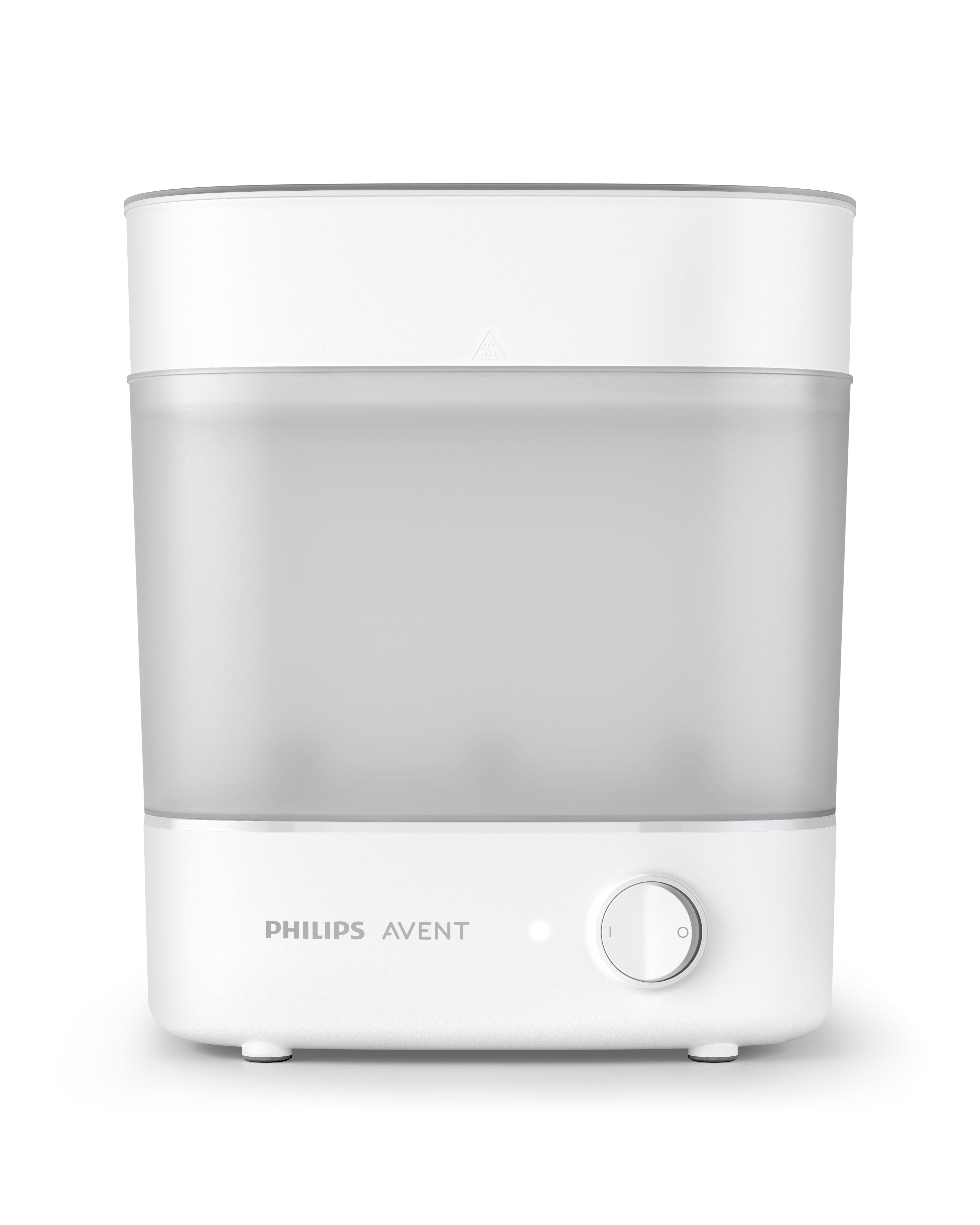 Shop Philips Avent 3-in-1 Electric Steam Steriliser White Online