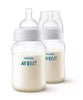 Philips Avent Anti Colic Feeding Bottle 260ml 2-Pack