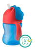 Philips Avent Bendy Straw Cup 200ml - Assorted Colours
