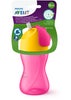 Philips Avent Bendy Straw Cup 300ml - Assorted Colours