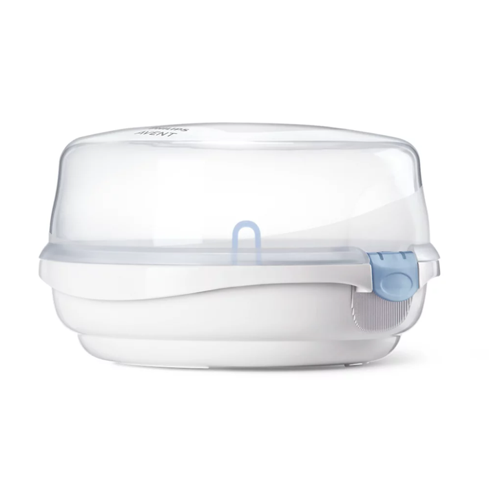 Avent hot sale bottles microwave
