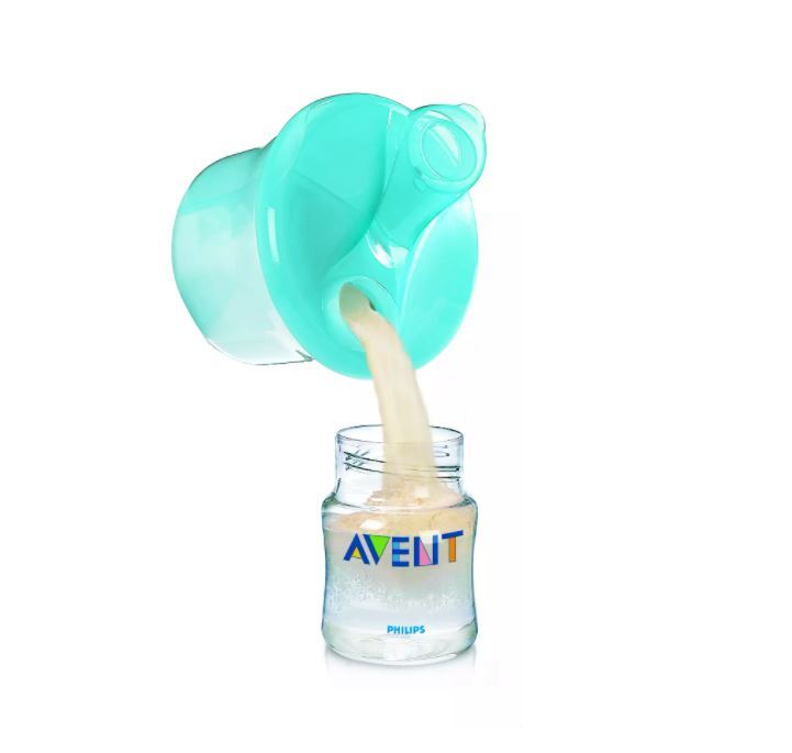 Philips Avent Milk Powder Dispenser Formula Dispenser Baby Factory
