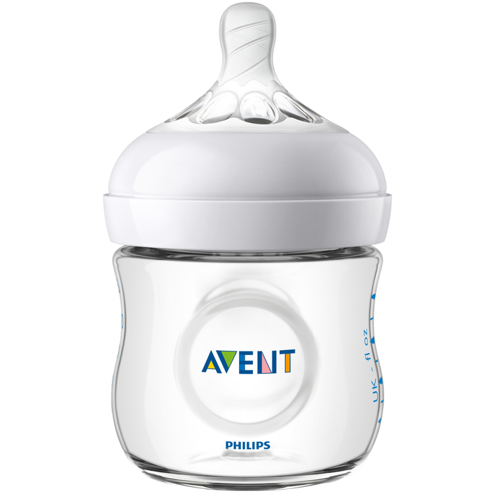 Avent 2024 bottles design