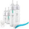 Philips Avent Natural Response Bottle AirFree Vent Newborn Gift Set